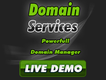 Bargain domain registration & transfer services